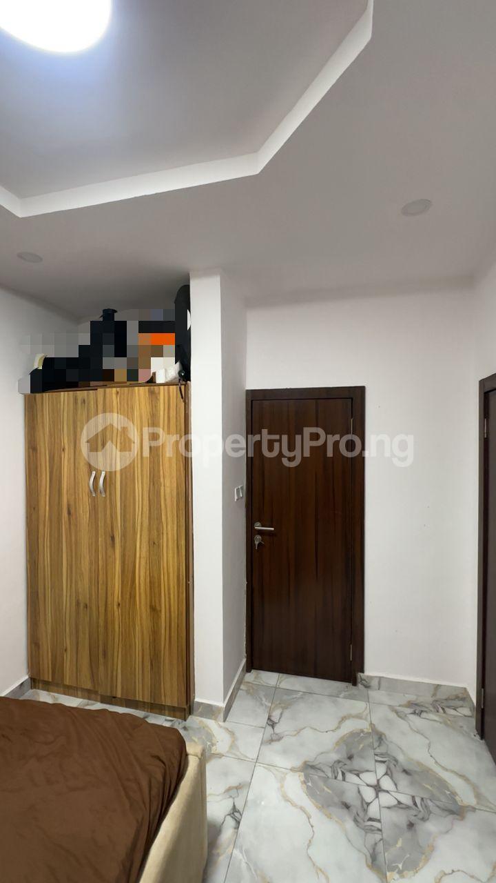 House for rent Lekki Scheme 2 Ajah Lagos