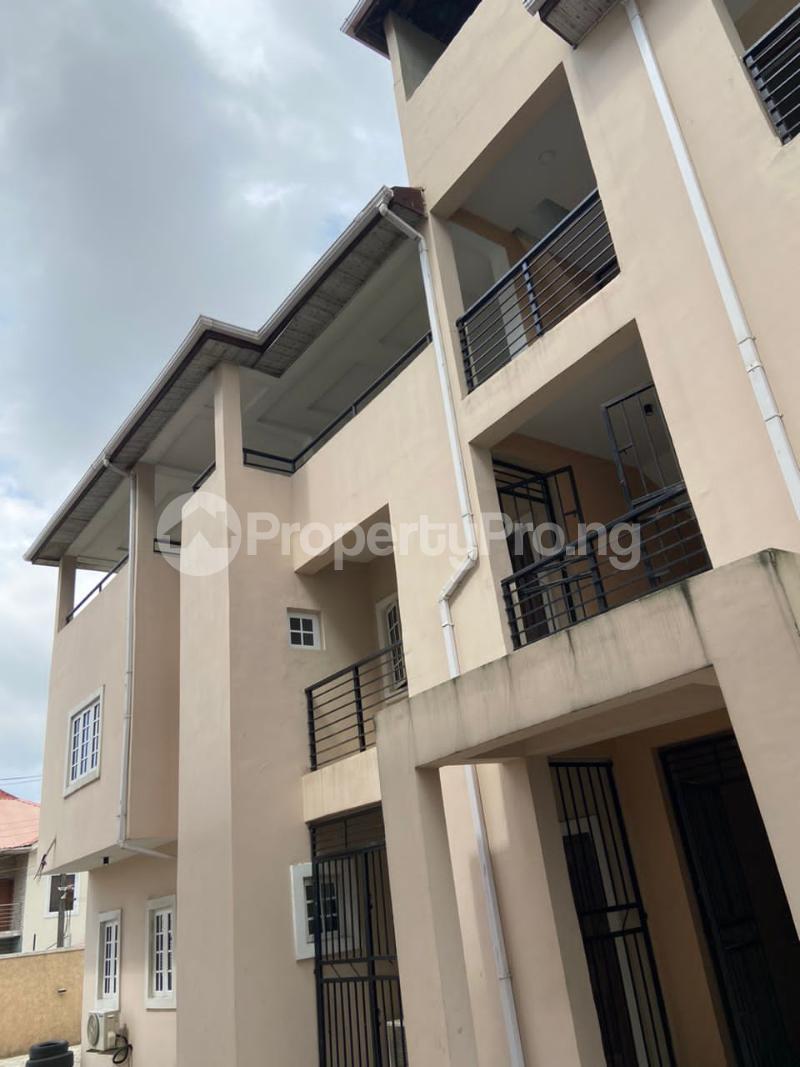 1 bedroom Flat / Apartment for rent Osapa london Lekki Lagos