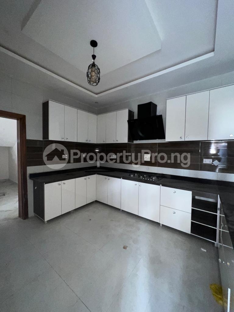 Flat / Apartment for rent Ikate Lekki Lagos