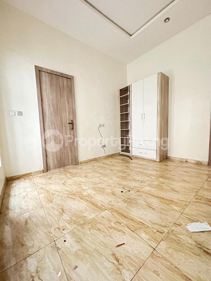 1 bedroom Flat / Apartment for rent chevron Lekki Lagos