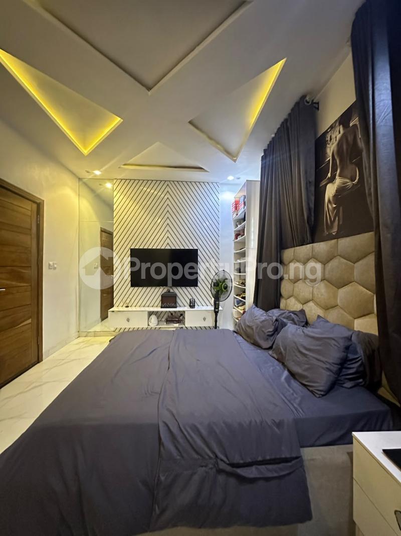 1 bedroom Flat / Apartment for rent Lekki Lagos