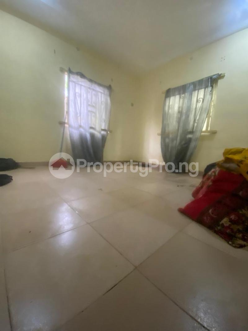 1 bedroom Flat / Apartment for rent Ketu Lagos