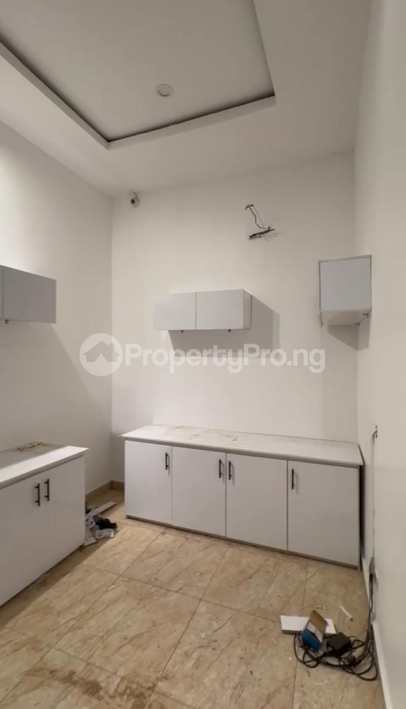1 bedroom Flat / Apartment for rent Orchid Road Lekki Lagos - 2