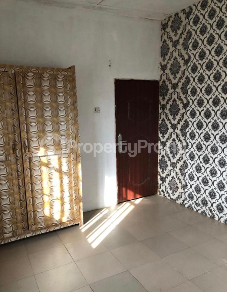 1 bedroom Flat / Apartment for rent Jericho Idi Ishin Extension Idishin Ibadan Oyo