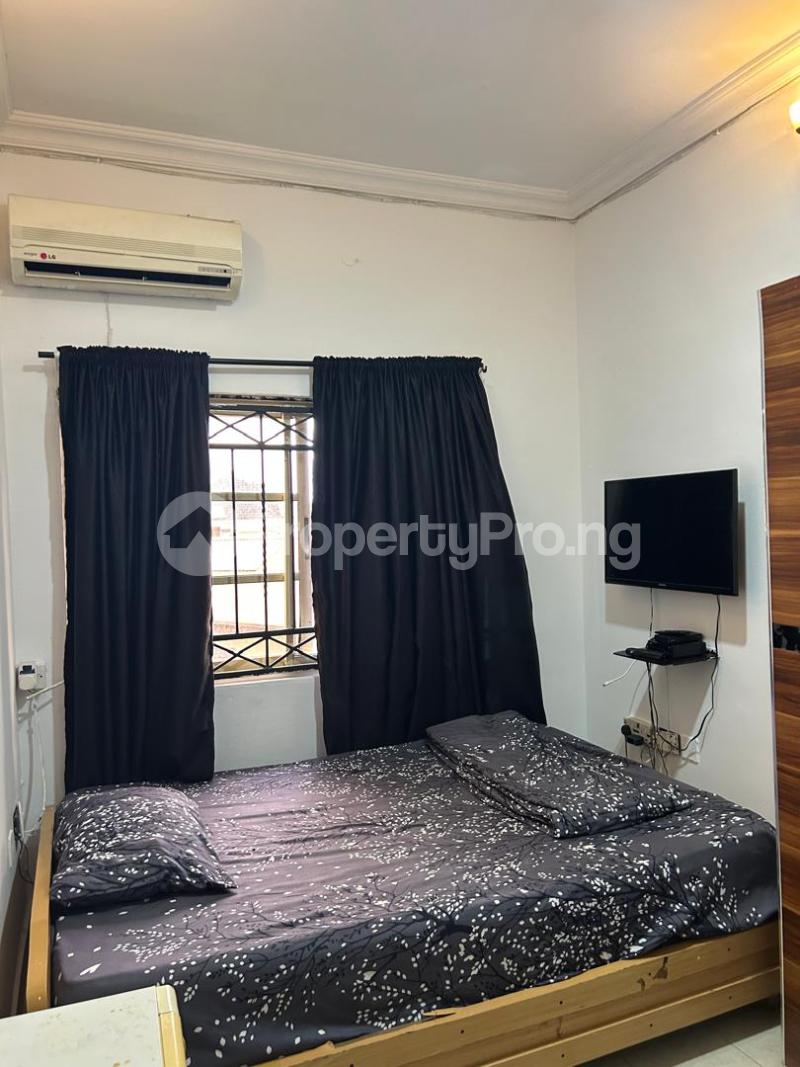 1 bedroom Flat / Apartment for shortlet Ajiran Mews Estate Along Chevron Agungi Alternative Route Agungi Lekki Lagos