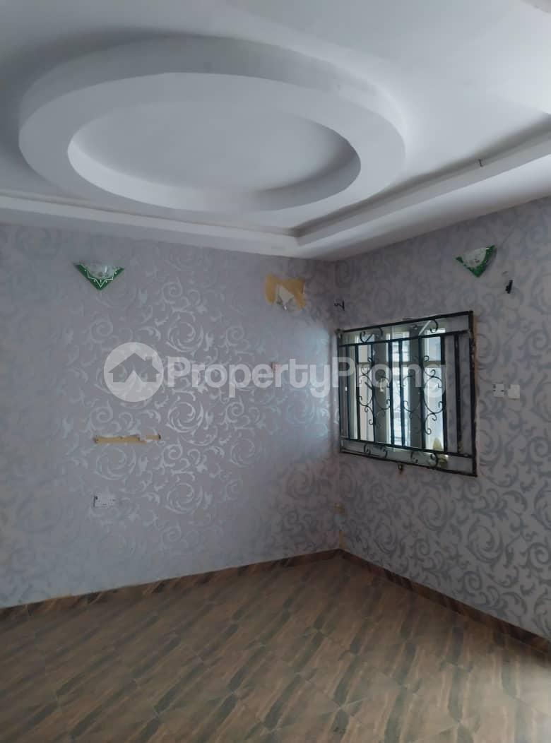1 bedroom Flat / Apartment for rent 360 Lounge Axis Akala Express Ibadan Oyo - 4