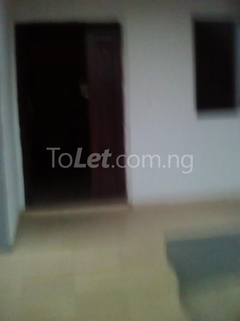 1 bedroom Flat / Apartment for rent Akure Akure Ondo