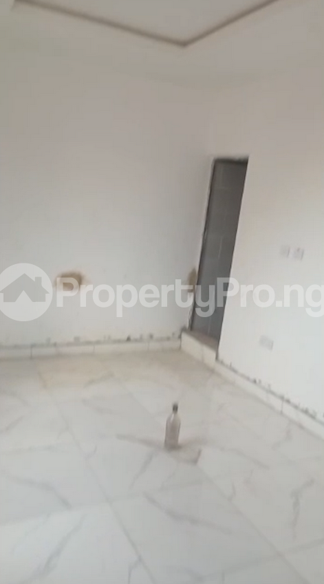 1 bedroom Flat / Apartment for rent Shomolu Lagos