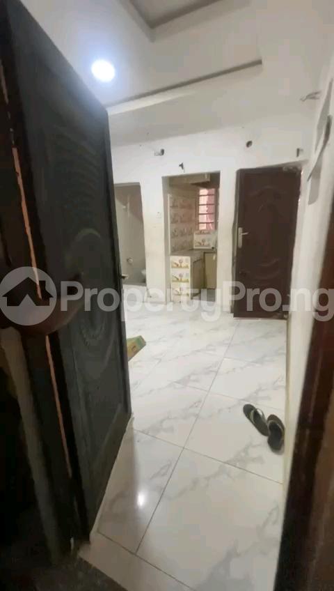 Flat / Apartment for rent 4,ososa Street Bariga Lagos
