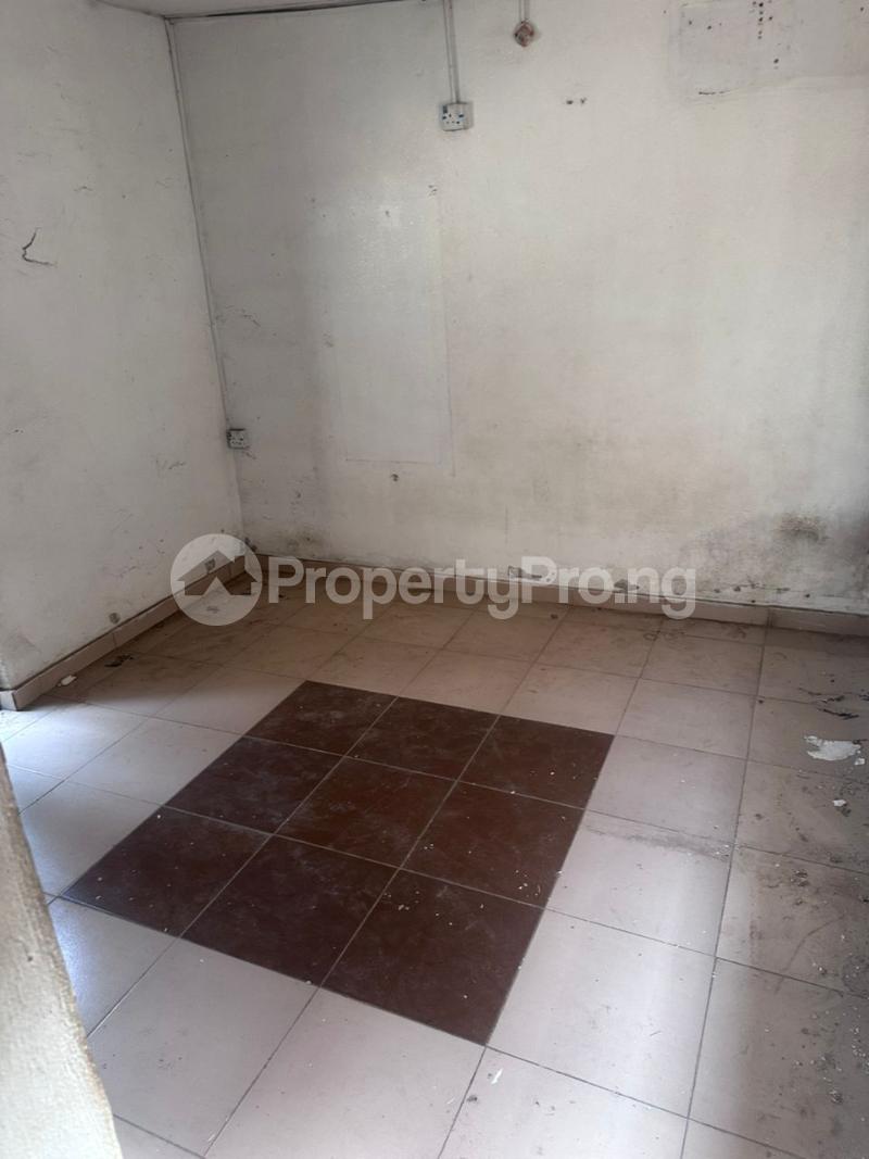 1 bedroom Flat / Apartment for rent Oke-Ira Ogba Lagos - 2