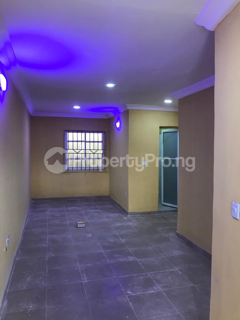 1 bedroom Flat / Apartment for rent Ekoro Abule Egba Area Abule Egba Lagos