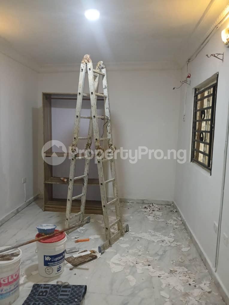 Flat / Apartment for rent Lagos