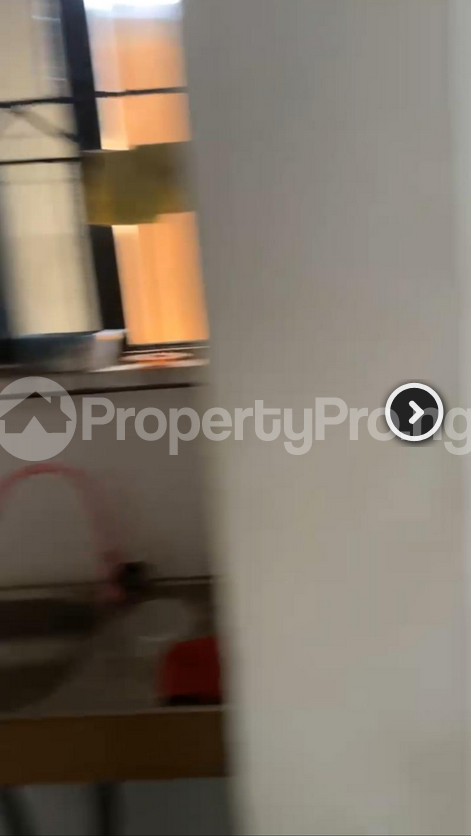 1 bedroom Flat / Apartment for rent Shipeolu Palmgrove Shomolu Lagos