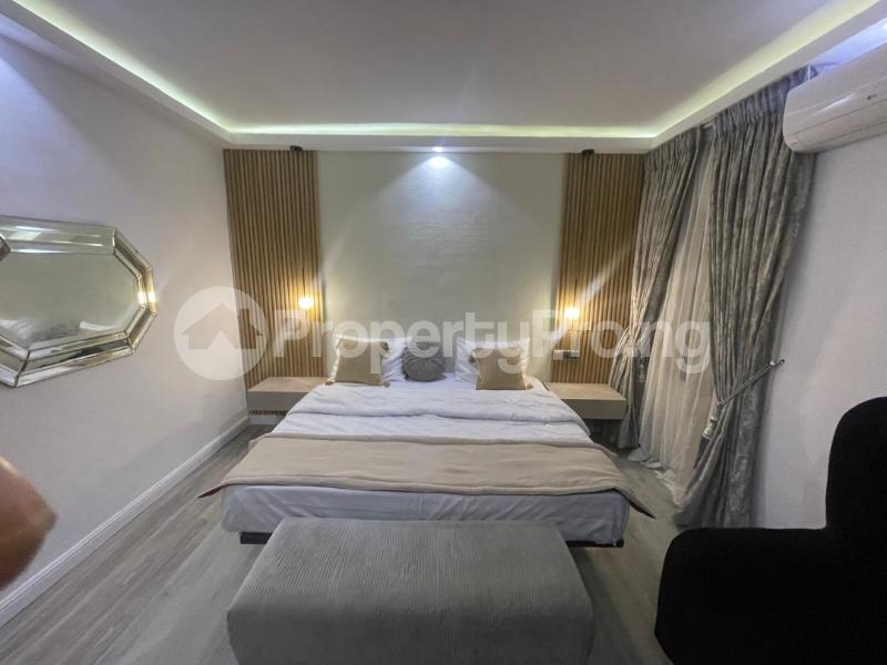 1 bedroom Flat / Apartment for shortlet Gate A Ogudu GRA Ogudu Lagos