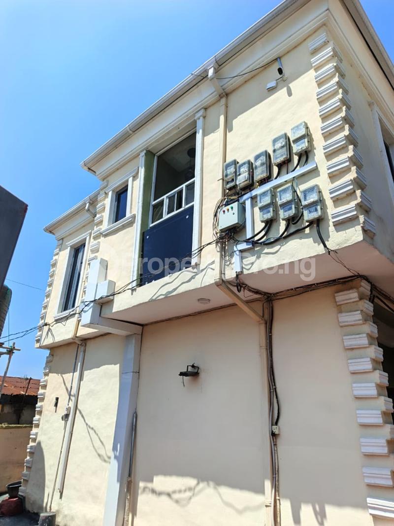 1 bedroom Flat / Apartment for rent Demurin Alapere Kosofe/Ikosi Lagos
