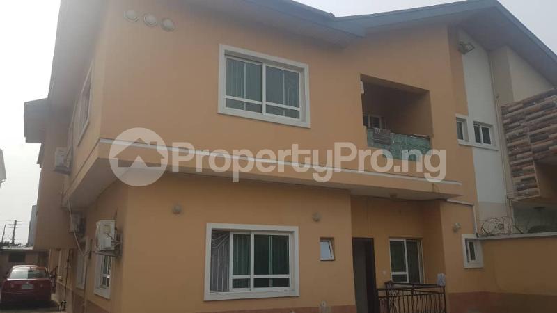 Flat / Apartment for rent Lekki Phase 1, Lekki, Lagos Lekki Phase 1 Lekki Lagos