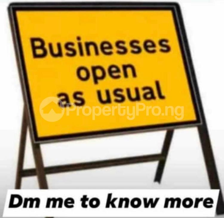 1 bedroom Flat / Apartment for rent Bakare Estate Agungi Lekki Lagos