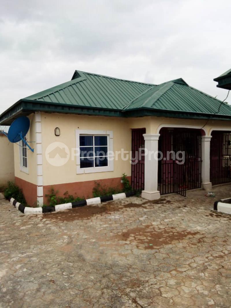 Flat / Apartment for rent Pillar Estate Off Ashipa Road, Tipper Garage Akala Express Ibadan Oyo
