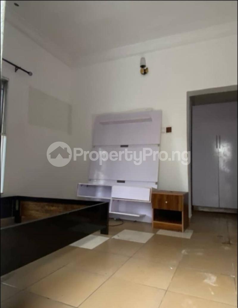 1 bedroom Flat / Apartment for rent chevron Lekki Lagos - 0