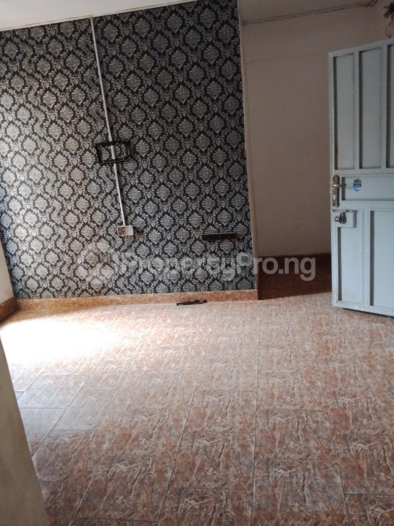 1 bedroom Flat / Apartment for rent Ikosi-Ketu Kosofe/Ikosi Lagos