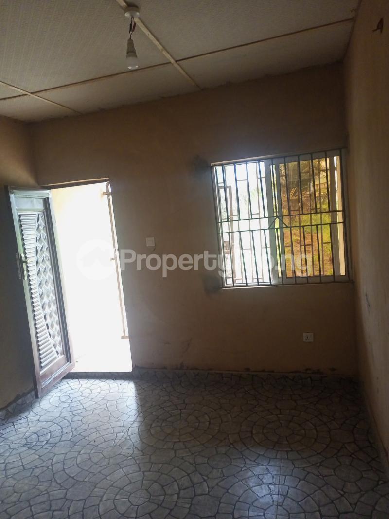 1 bedroom Flat / Apartment for rent Oluwalogbon Ikosi-Ketu Kosofe/Ikosi Lagos
