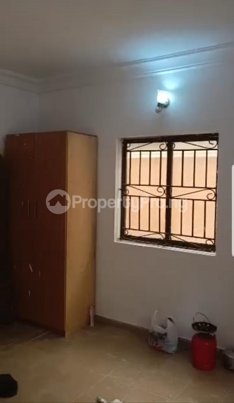 1 bedroom Flat / Apartment for rent Sangotedo Ajah Lagos
