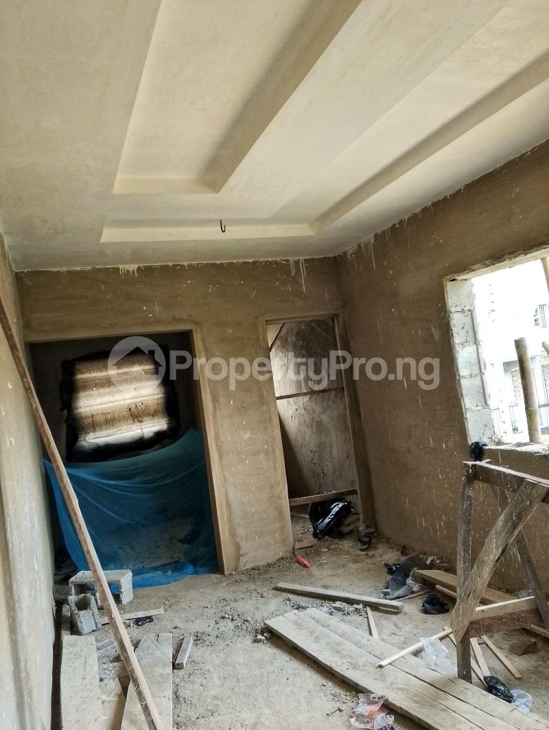 1 bedroom Flat / Apartment for rent Off Estate Road Ketu Alapere Kosofe/Ikosi Lagos