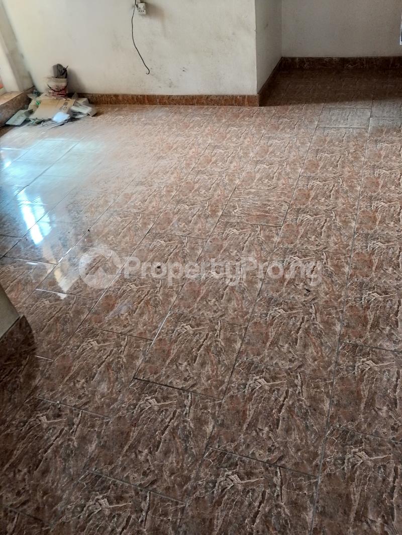 1 bedroom Flat / Apartment for rent Oluwalogbon Street Ikosi-Ketu Kosofe/Ikosi Lagos - 0