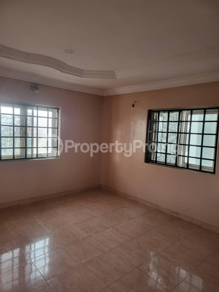 1 bedroom Flat / Apartment for rent Kasumu Junction Shangisha Kosofe/Ikosi Lagos