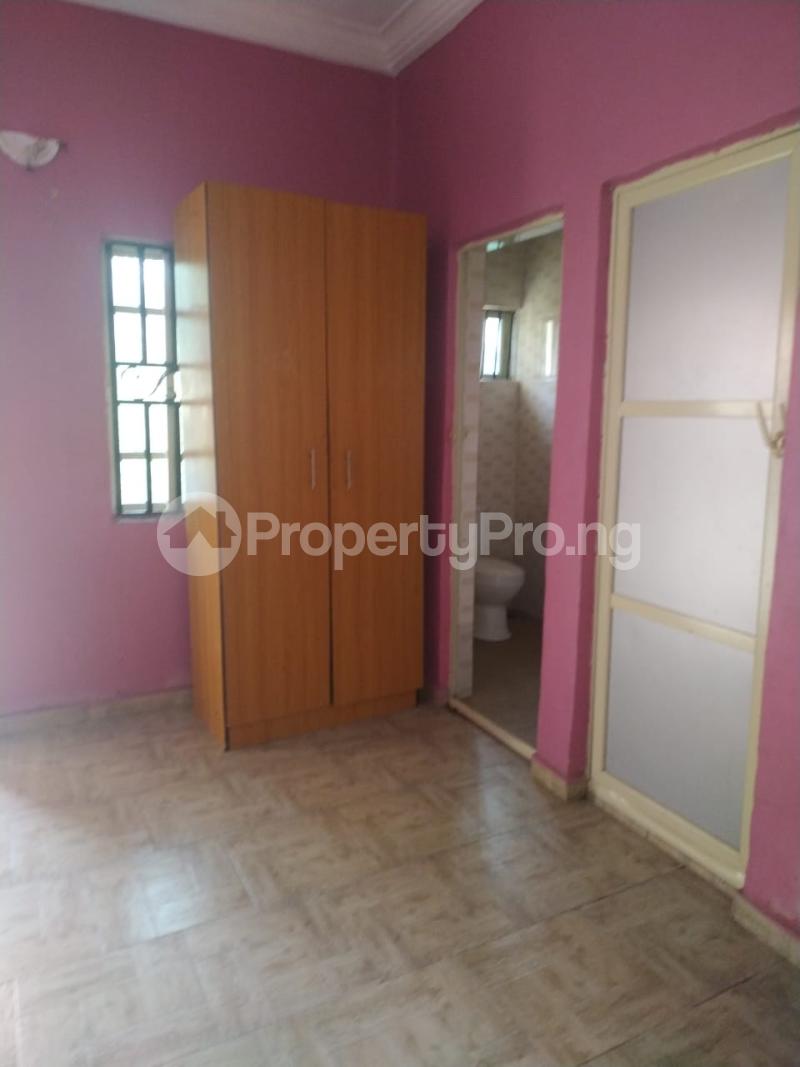 Flat / Apartment for rent Prayer Estate Amuwo Odofin Amuwo Odofin Lagos