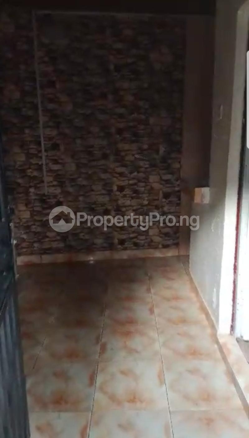 1 bedroom Flat / Apartment for rent Badore Ajah Lagos