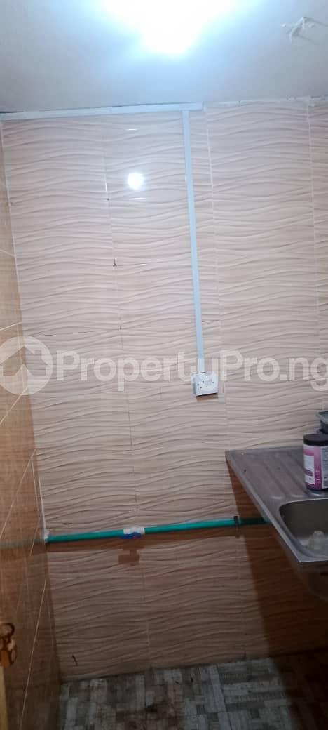 Flat / Apartment for rent Allen Avenue Ikeja Lagos