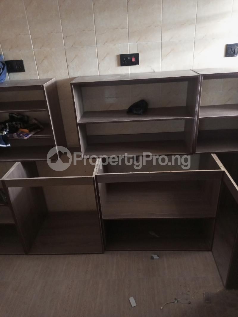 1 bedroom Flat / Apartment for rent Ade Ikosi-Ketu Kosofe/Ikosi Lagos