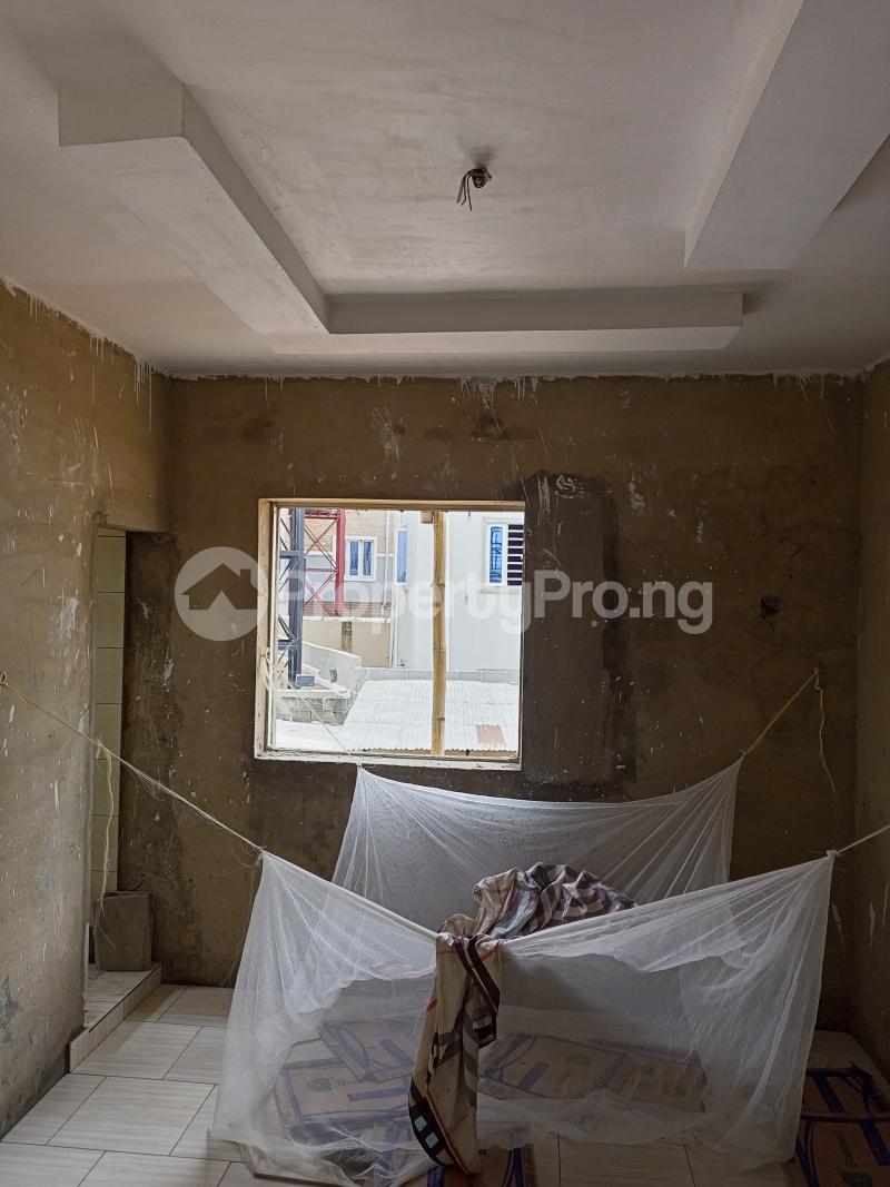 1 bedroom Flat / Apartment for rent Shangisha Shangisha Kosofe/Ikosi Lagos