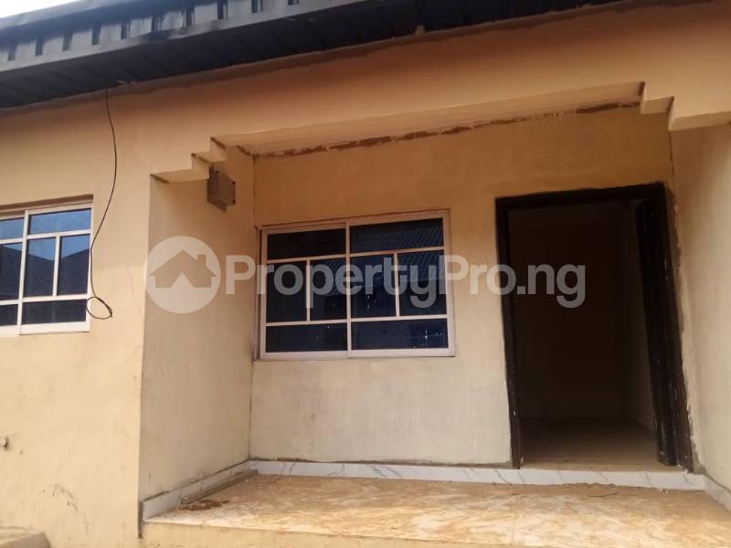 Flat / Apartment for rent Adelain Street Mushin Mushin Lagos