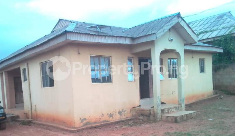 3 bedroom Commercial Property for sale Oluwo Ajala Street, Off Ejio Road, Arigbajo Ifo Ifo Ogun