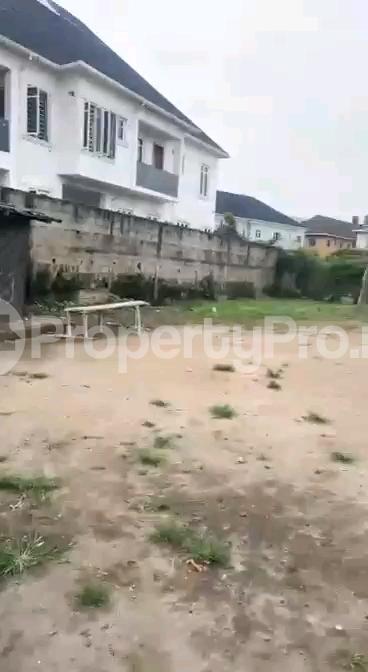 Land for sale Millennium Estate Anthony Village Maryland Lagos