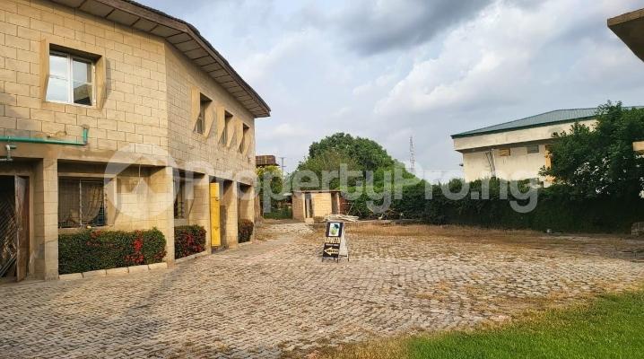 Commercial Property for sale Oni & Son Ring Rd Ibadan Oyo