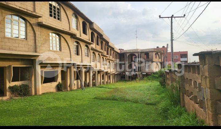 House for sale Around High Courts Ring Road Ibadan Ring Rd Ibadan Oyo - 0