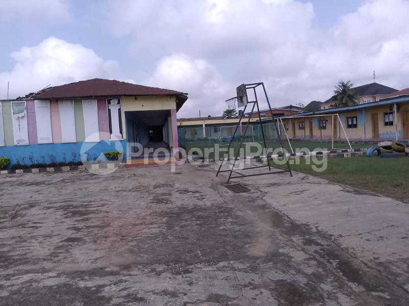 Commercial Property for sale Governors road Ikotun/Igando Lagos