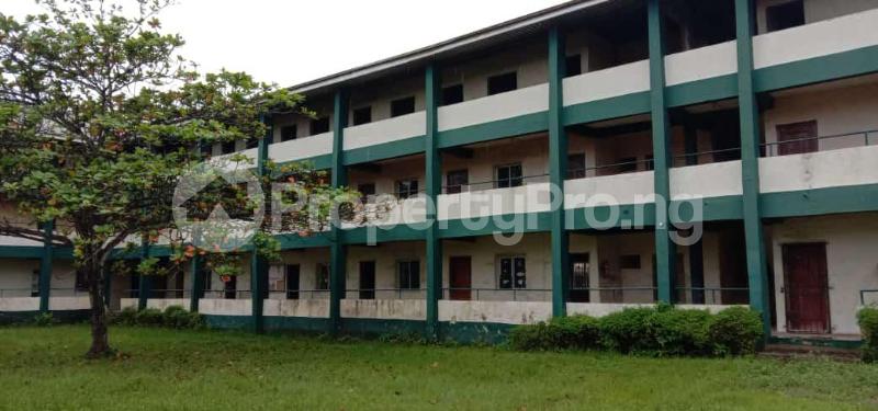 Commercial Property for sale Ago Palace Way Okota, Isolo Lagos - 0