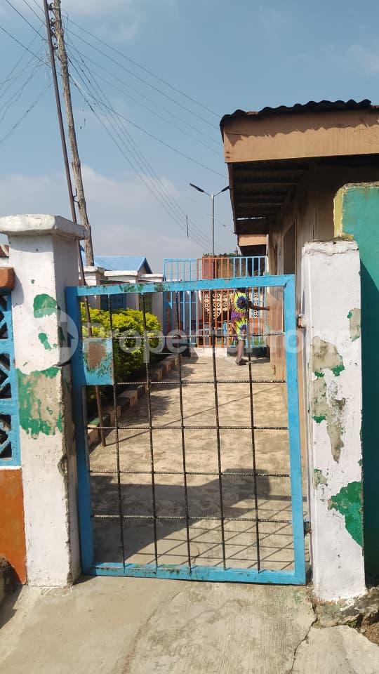Commercial Property for sale Agbowo Ibadan polytechnic/ University of Ibadan Ibadan Oyo - 1