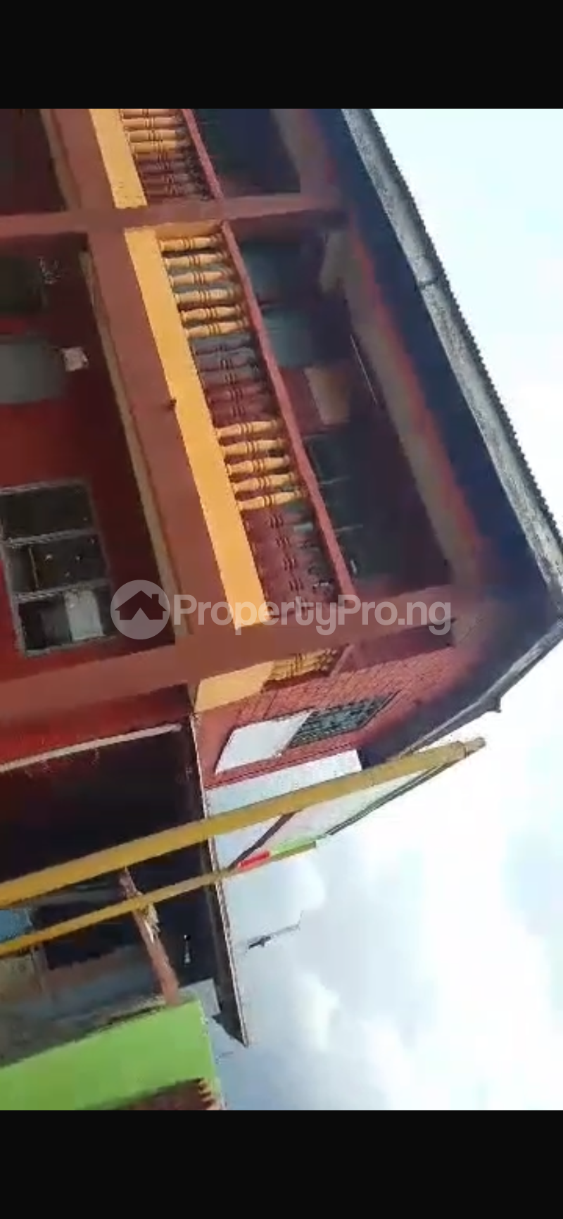 House for sale Ikorodu Lagos