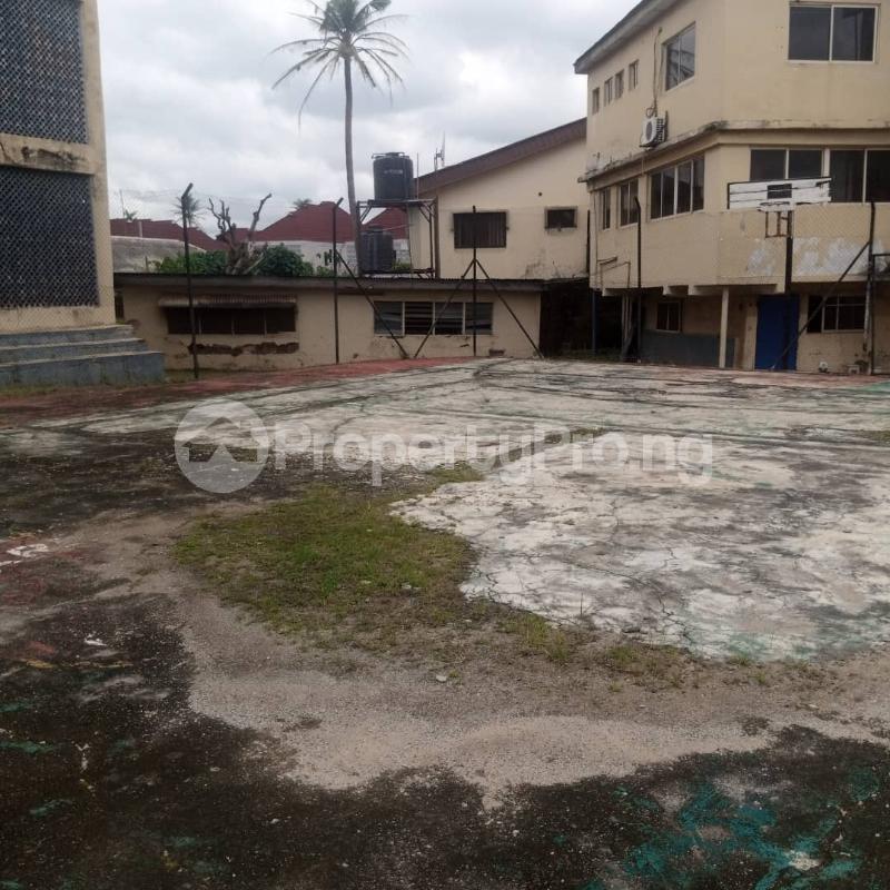 Commercial Property for sale Kongi Bodija Ibadan Oyo - 0