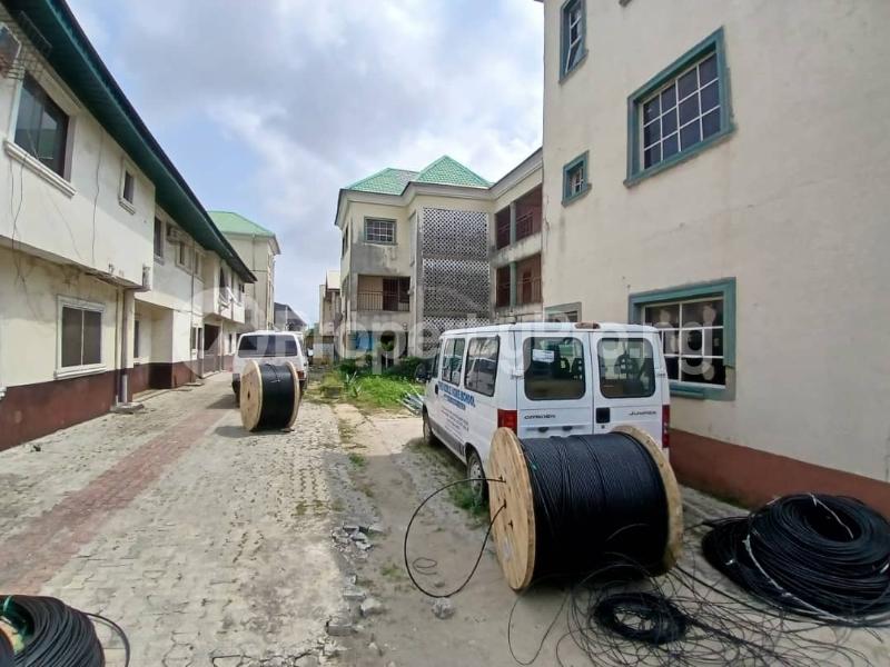 Commercial Property for sale Ado Ajah Lagos - 0