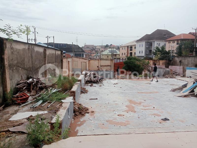 2 bedroom Commercial Property for rent Oke-Ira Ogba Lagos