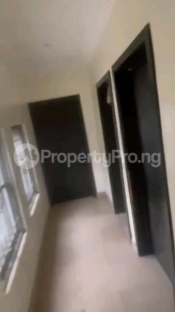 3 bedroom Flat / Apartment for rent Ifako-gbagada Gbagada Lagos