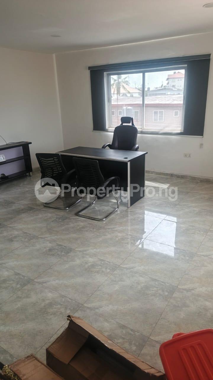 3 bedroom House for rent Agidingbi Ikeja Lagos