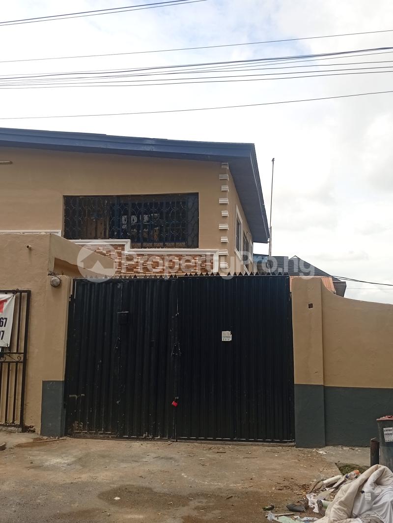 5 bedroom House for rent Allen Avenue Estate Allen Avenue Ikeja Lagos