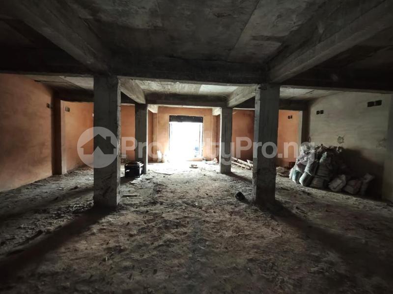 Commercial Property for rent At Simpson Street Off Herbert Macaulay Way Ebute Metta Yaba Lagos